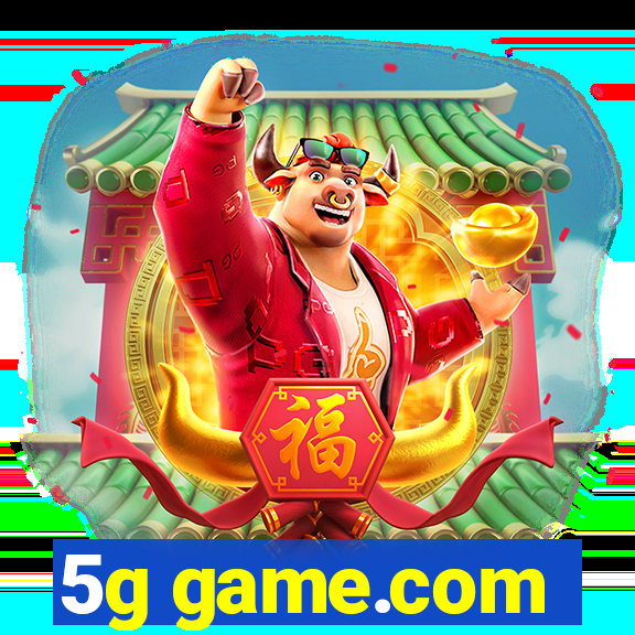 5g game.com